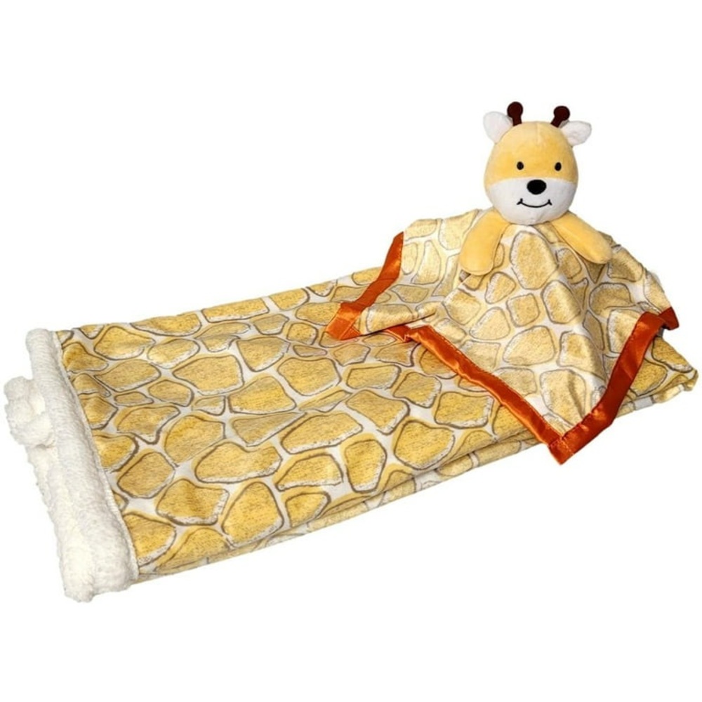 Baby Blanket